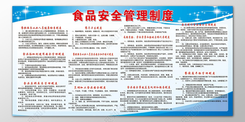 餐飲行業(yè)餐廳衛(wèi)生從業(yè)人員原料庫房管理制度牌