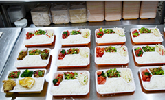 餐飲配送優(yōu)選嘉善祥和餐飲管理--餐飲配送服務(wù)