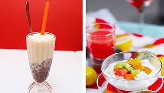 糖皇時尚甜品產品 產品圖片 加盟店怎么樣