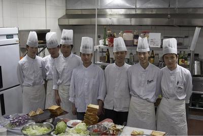 企業食堂承包與餐飲管理 湛江、珠海、廣州的實踐與思考