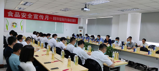 食安為基，文化為源 筑牢餐飲企業(yè)的生命線