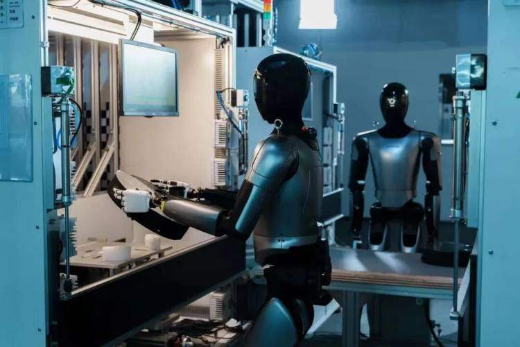 科技賦能，舞臺革新 無錫智能機器人亮相春晚背后的研發故事